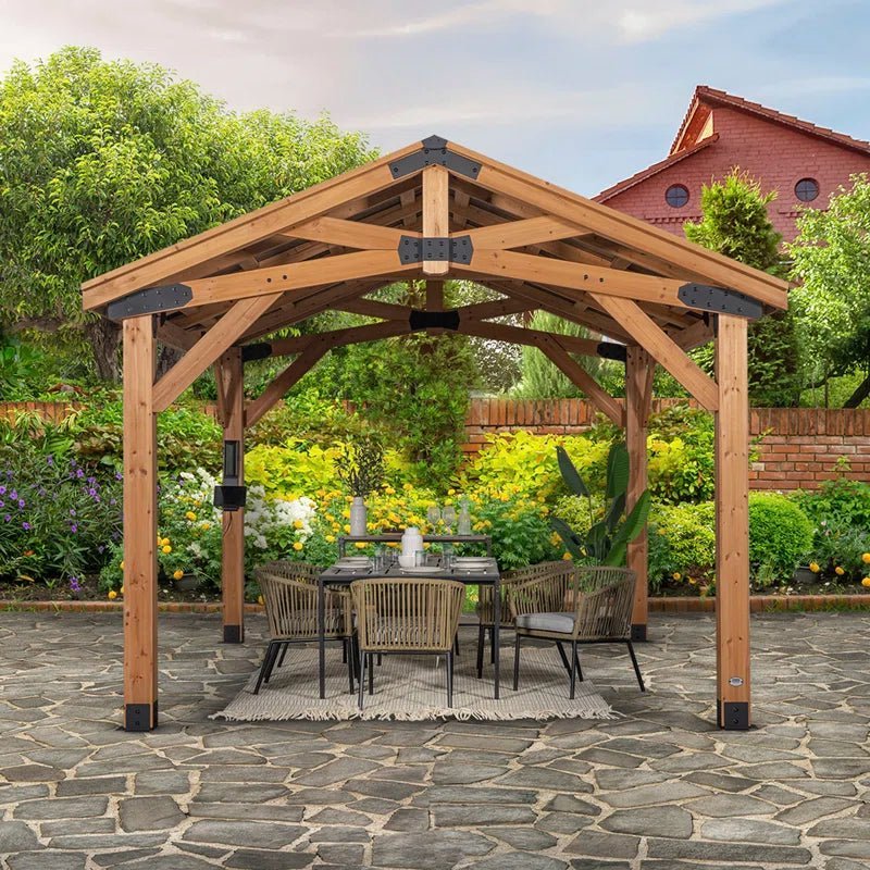 Norwood Gazebo image 1
