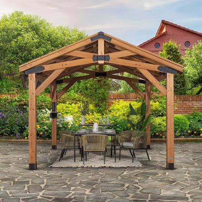 Norwood Gazebo image 1