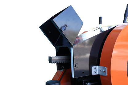 PowerKing 42-Ton 7 HP Kohler Horizontal Kinetic ABS Log Splitter (PK0342) image 2