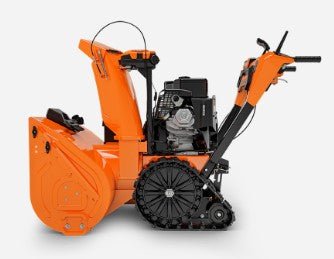 Ariens 926521 Professional Mountaineering Edition 32 Hydro EFI RapidTrak Snowblower image 2