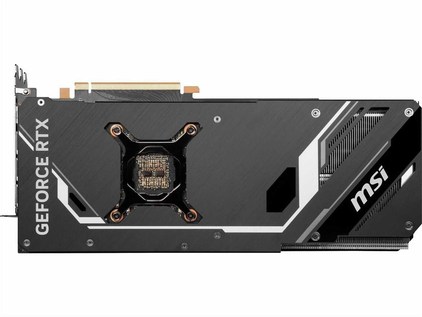 MSI Ventus GeForce RTX 4080 16GB GDDR6X PCI Express 4.0 Video Card RTX 4080 16GB VENTUS 3X OC image 5