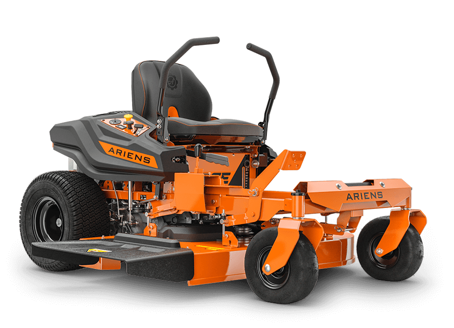 Ariens EDGE 52 (52″) 21.5HP Kawasaki Zero Turn Lawn Mower 915285 image 1