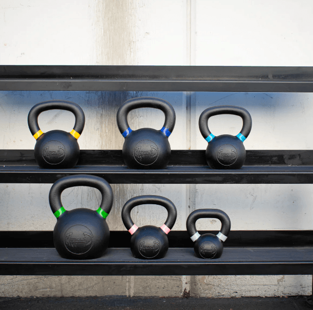 Muscle D Total Fitness Kit image 2