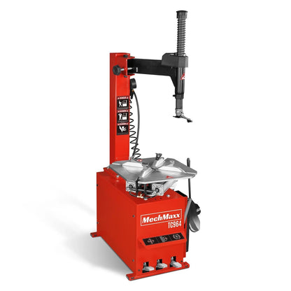 1.5 HP Swing Arm Tire Changer Wheel Changer 24″ Rim Capacity, TC964 image 12