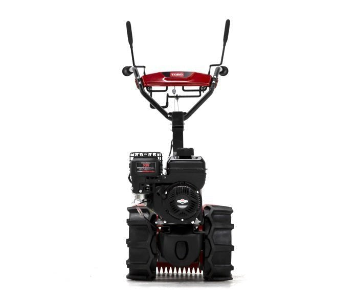 Toro 17in Dual Direction Rear Tine Tiller 127cc Briggs #58603 image 2