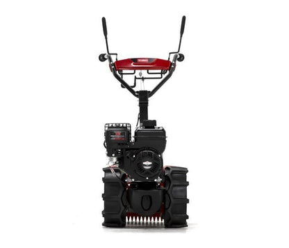 Toro 17in Dual Direction Rear Tine Tiller 127cc Briggs #58603 image 2