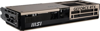 MSI Insprie GeForce RTX 5080 16G INSPRIE 3X OC image 9