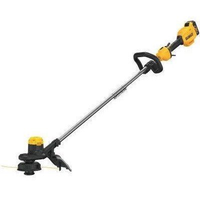 DeWalt 20V Brush String Trimmer #DCST925M1 image 0