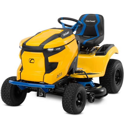 The Cub Cadet Enduro Series XT1 LT42E 42-in. 56V MAX* Riding Lawn Mower image 9