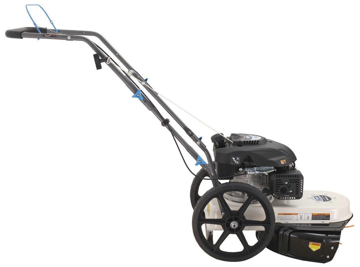Pulsar PTG1022H Trimmer Mower 173cc OHV Engine image 2