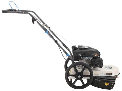Pulsar PTG1022H Trimmer Mower 173cc OHV Engine image 2