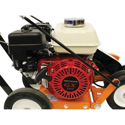 BravePro 10″ Lawn Edger Honda GX120 (BRPE105H) image 2