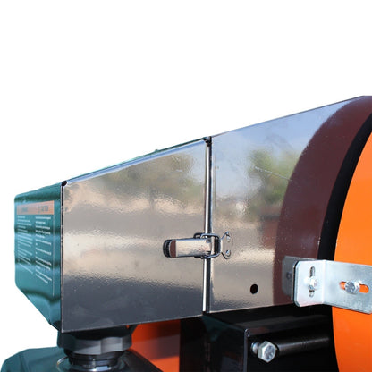 PowerKing 42 Ton ABS Kinetic Log Splitter – PK0342 image 8