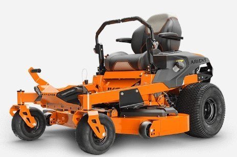 Ariens IKON (48″) 21.5HP Kawasaki Zero Turn Mower 918003 image 1