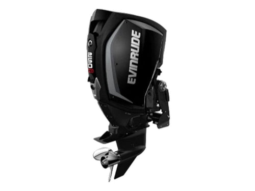 Evinrude H250HGLF 250 HO Outboard Motor image 0