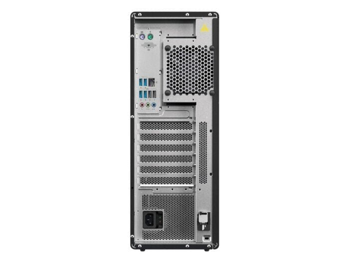 Lenovo P520 Workstation | Up to Intel Xeon W-2295 4.80GHz | 128GB ECC DDR4 | 1TB NVMe Gen. 4 | MXRT Graphic Card | Win10-11 Pro image 1