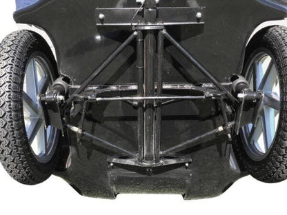 Discovery Motorcycle Trailer – Compact Touring Hauler for Motorcycles image 1