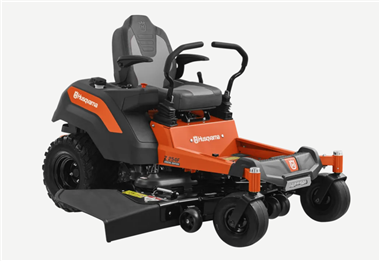Husqvarna Premium Special Edition Z254F (54″) 24HP Kawasaki Zero Turn Lawn Mower image 0