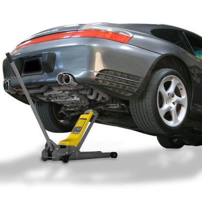 Ranger1.5-Ton Long-Frame Low-Profile Floor Jack image 1