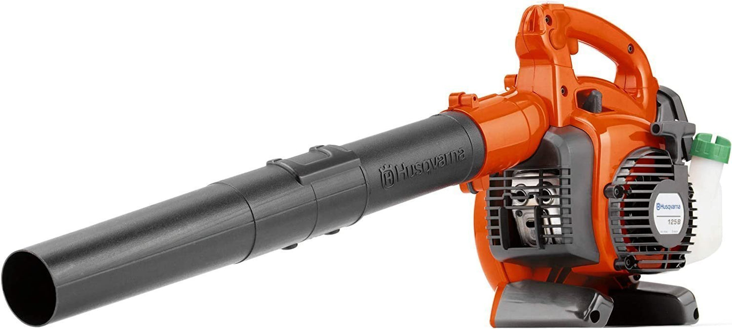 Husqvarna 125B 28cc 2 Cycle Handheld Gas Blower #952711925 image 0