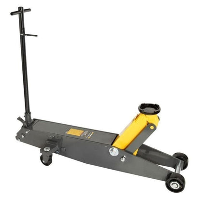 Ranger 10-Ton Long-Frame Garage Floor Jack image 0