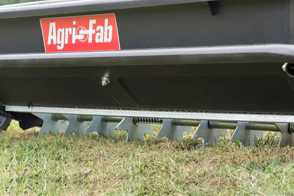 Agri-Fab 45-0543 Tow-Behind 100 lb Lawn & Garden Spiker Seeder Spreader image 26