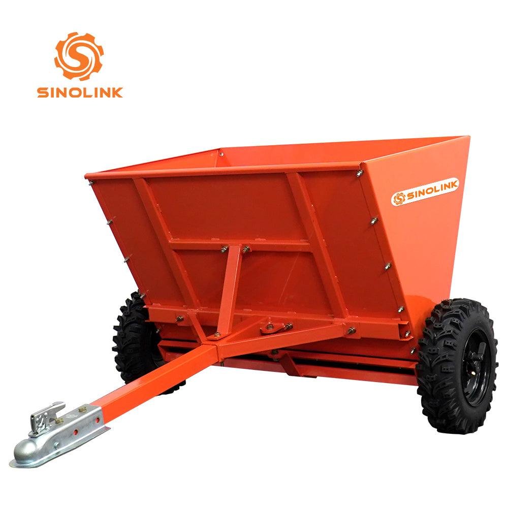 270L Sand Spreader SA100 image 2