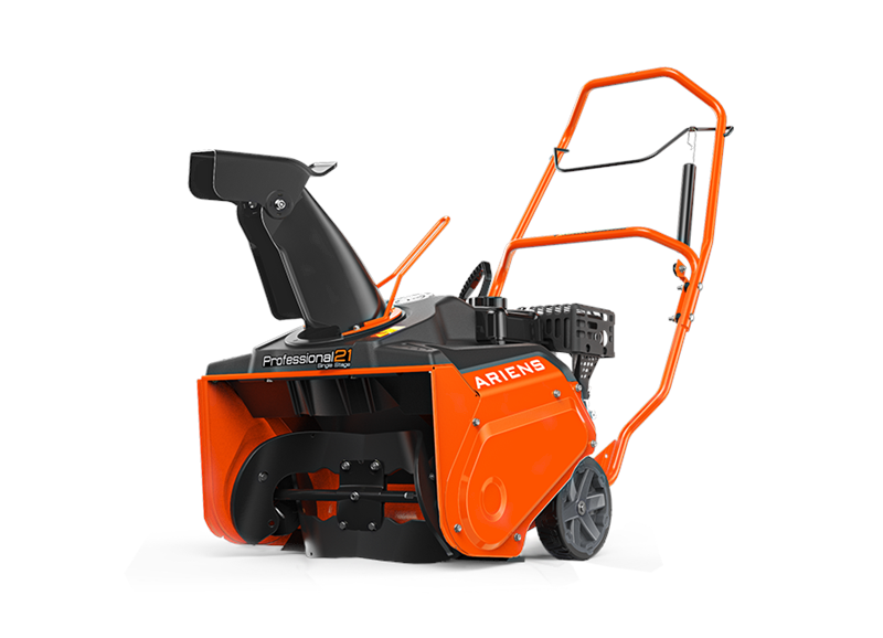 Ariens Professional 938025 Single Stage 21″ SSRC Snow Blower image 0