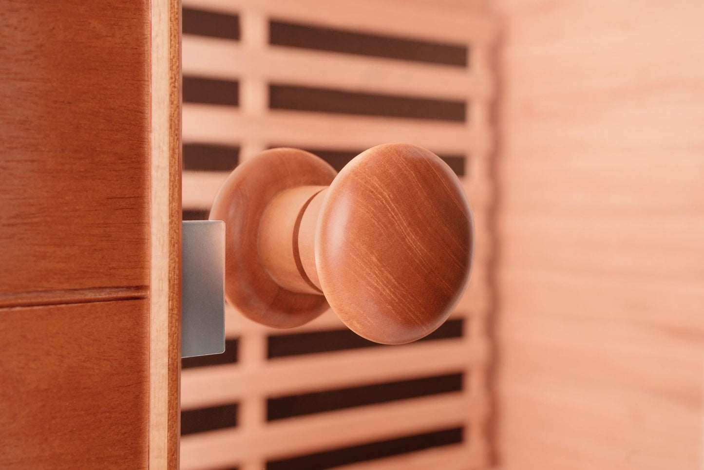 Renew 2-Person Infrared Sauna image 2