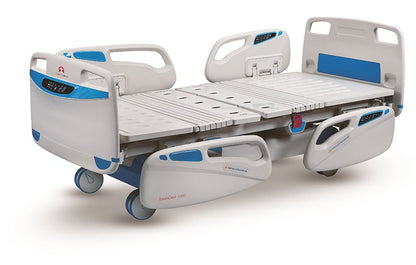 Premium Electric Hospital Bed 1060 By ToronCare image 0
