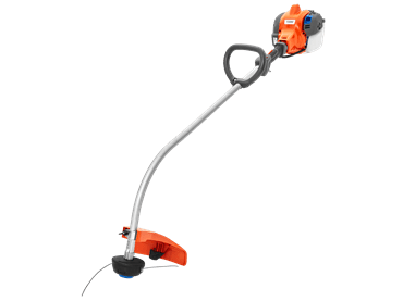 Husqvarna 970514302 130C 28cc Curved Shaft Trimmer image 0