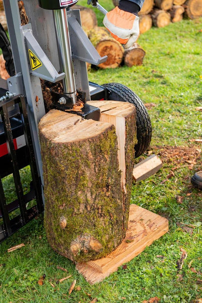 Oregon® 35-Ton 306cc Briggs & Stratton Horizontal / Vertical Log Splitter (OR35TBS-1) image 5