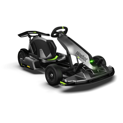 Ninebot Gokart PRO Detachable Self image 3