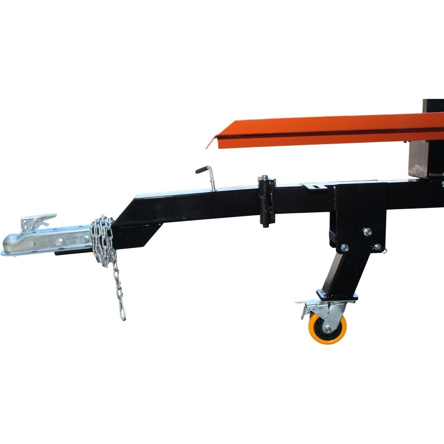 PowerKing 42 Ton ABS Kinetic Log Splitter – PK0342 image 6