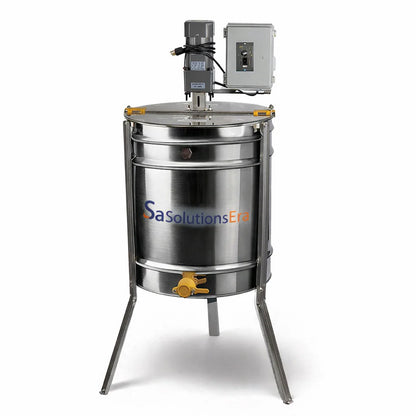 8/4 Frame Basket Extractor image 0