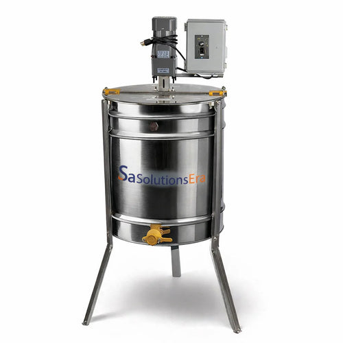 8/4 Frame Basket Extractor image 0