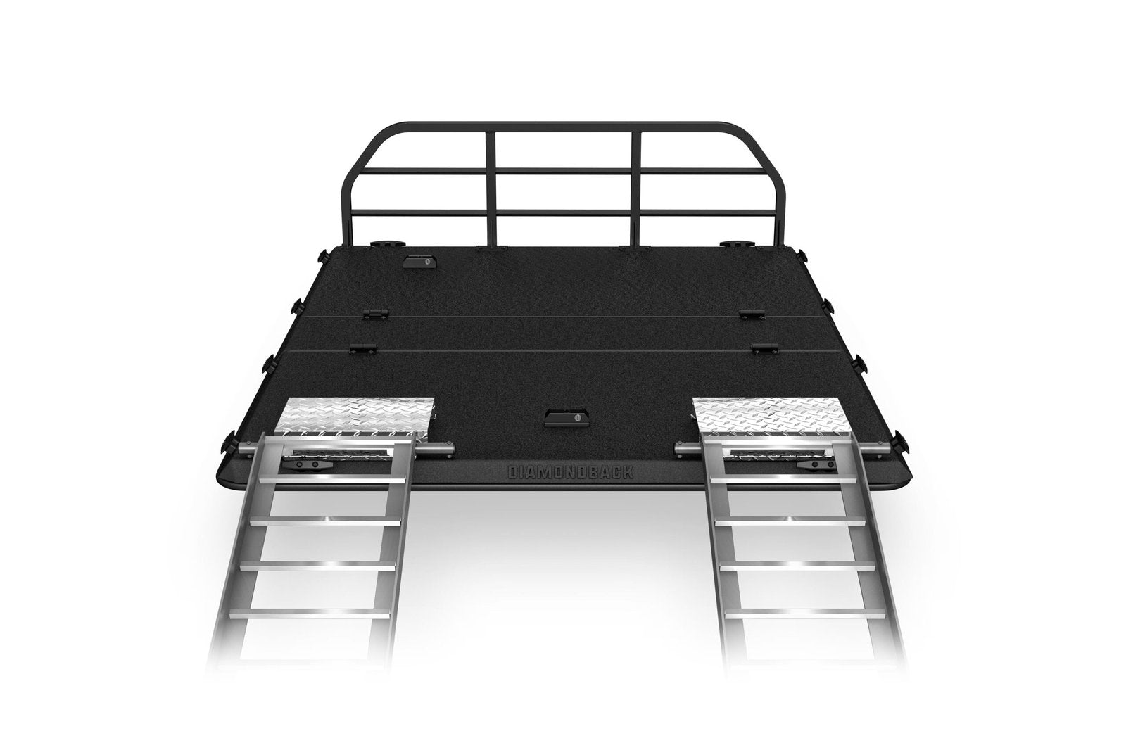 Diamondback SXS Side-by-Side Utility Vehicle – EFI Engine, 4×4 Drive, Heavy-Duty Suspension, Cargo Bed, Off-Road UTV for Work & Recreation image 12