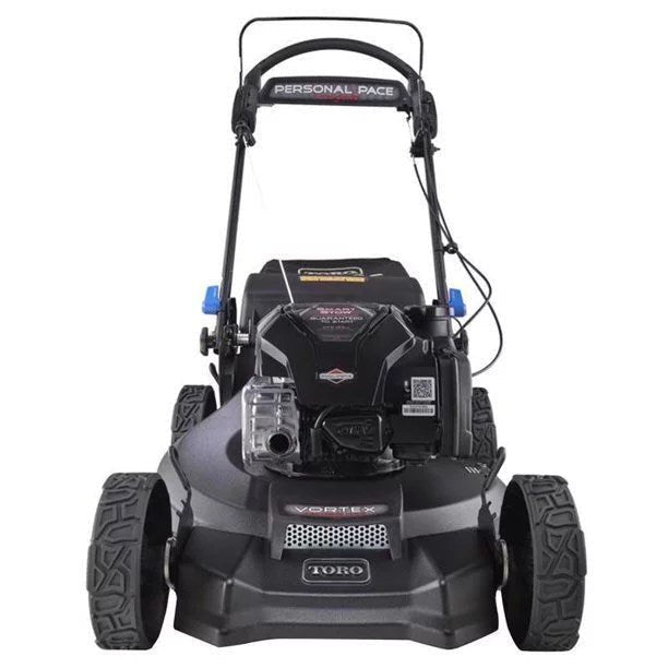 Toro SmartStow Super Recycler 21565 21 in 163 cc Gas Self-Propelled image 0