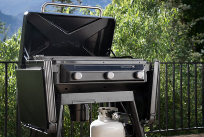 Traeger Flat Top Grill Flatrock™ Griddle image 15