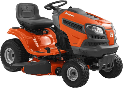 Husqvarna YTH1942 (42″) 19HP Briggs Lawn Tractor image 0