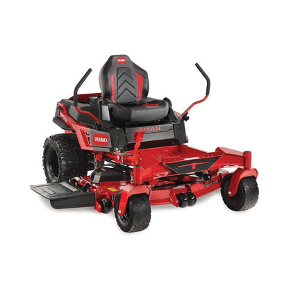 Toro 76501 TITAN Z-Turn Mower 26hp Kohler 747cc V-Twin w/54″ Fabricated Deck image 0