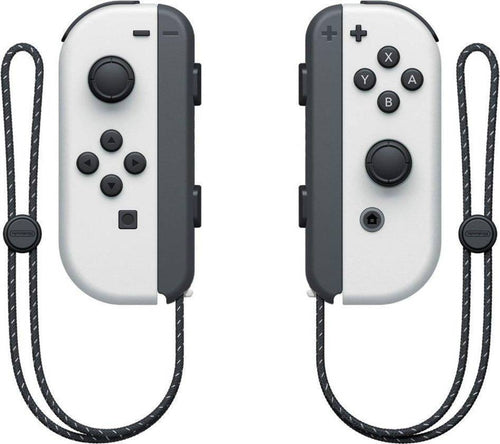 Nintendo Switch OLED Model – White image 0