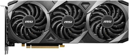 MSI GeForce RTX 3060 VENTUS 3X OC Graphics Card image 1