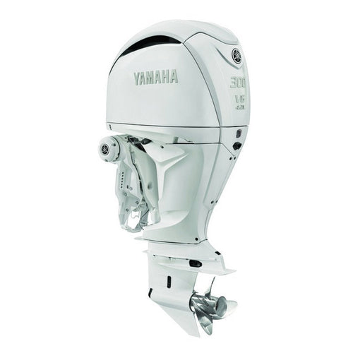 Yamaha LF300XSB2 300 HP Outboard Motor image 0