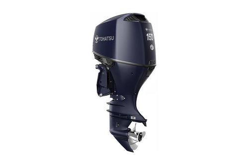 Tohatsu BFT150AXA 150 HP Outboard Motor image 0