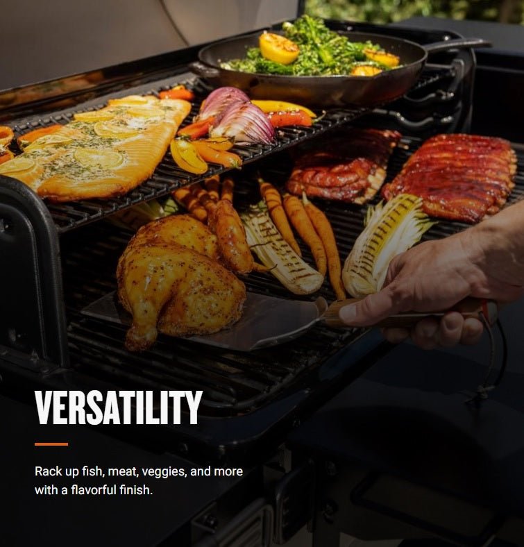 Traeger Ironwood Pellet Grill image 11