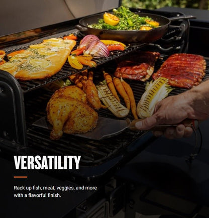 Traeger Ironwood Pellet Grill image 11
