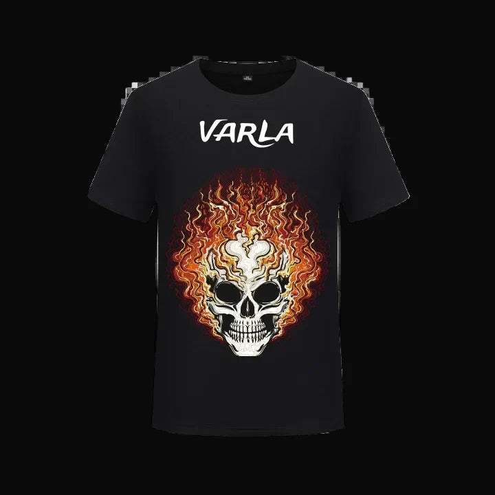 Varla Short Sleeve T-shirt