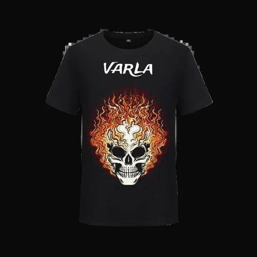 Varla Short Sleeve T-shirt