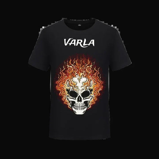 Varla Short Sleeve T-shirt